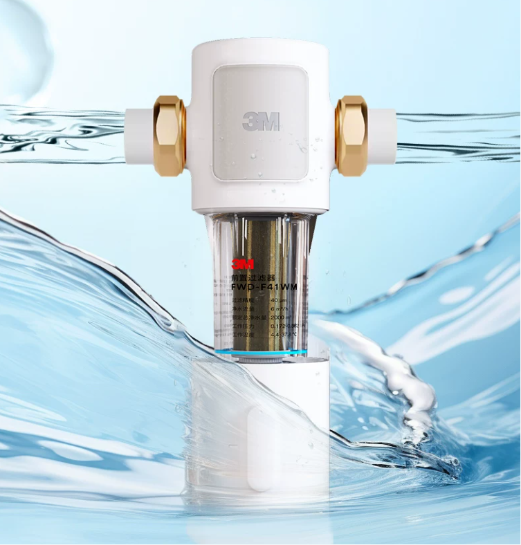 阳江净水器